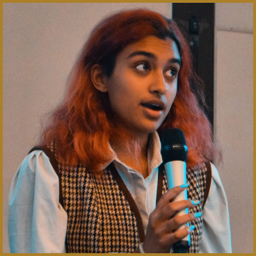 Ananya Krishna