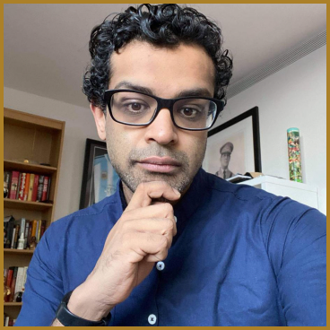 Harish Natarajan