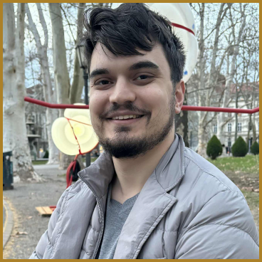 Matt Caito