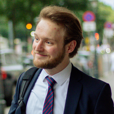 Theo Dorfner
